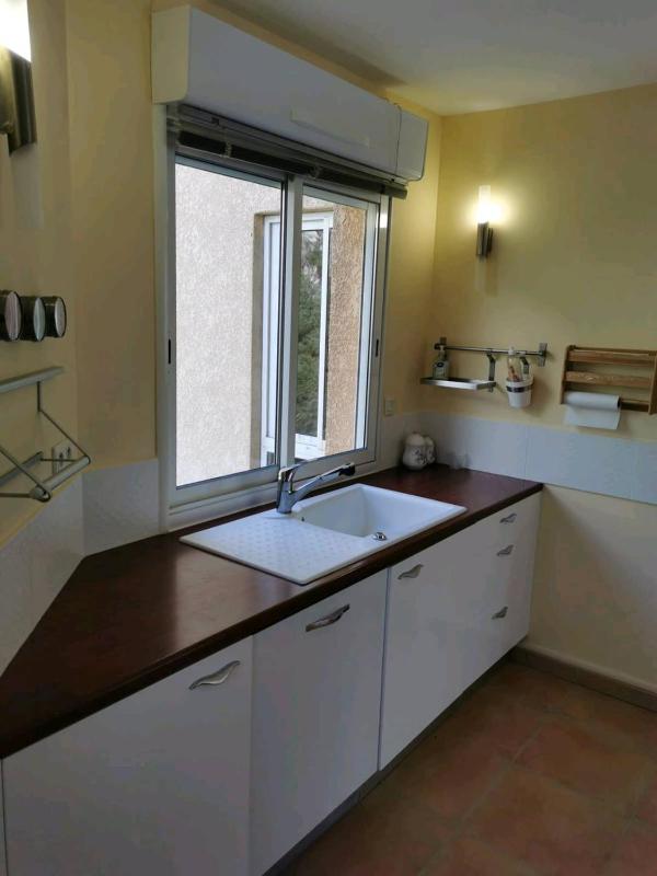 Bel appartement au calme de 82m² - image 13