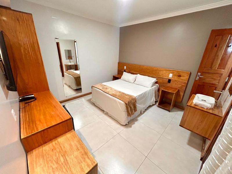 Hotel Riviera D Amazonia Belem Ananindeua - image 29