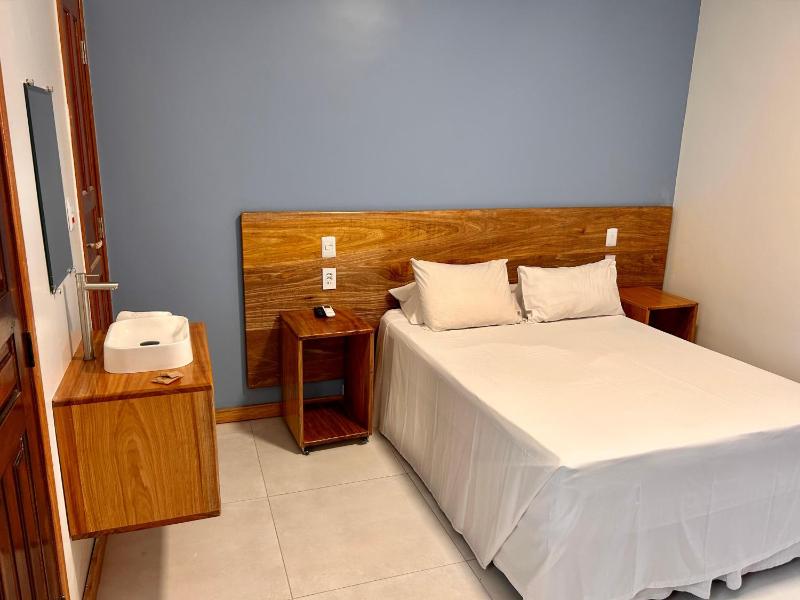 Hotel Riviera D Amazonia Belem Ananindeua - image 28