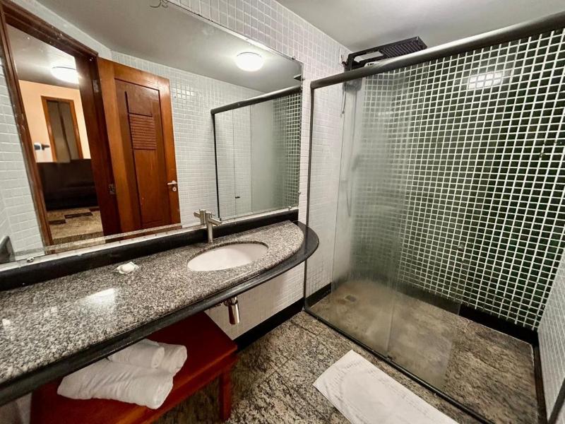 Hotel Riviera D Amazonia Belem Ananindeua - image 41