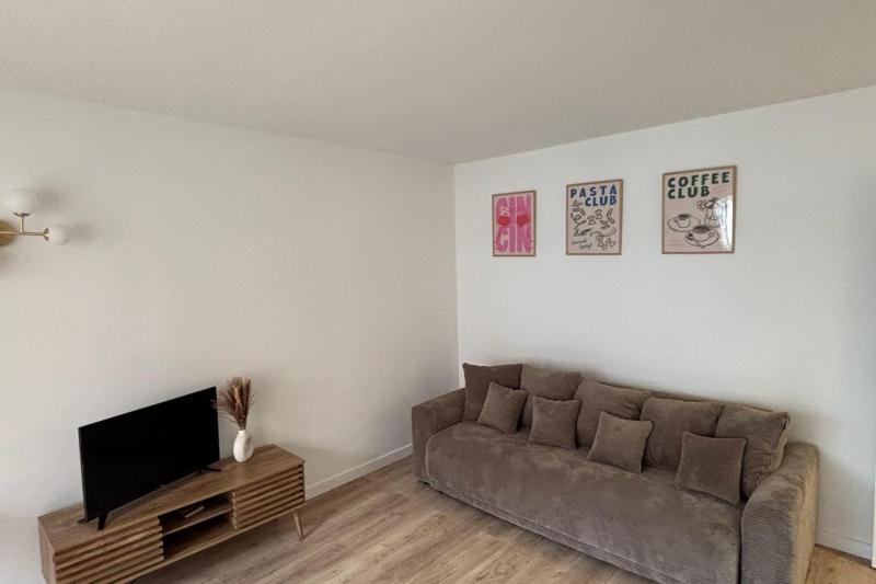Stay near the beach in the heart of Le Touquet - image 9