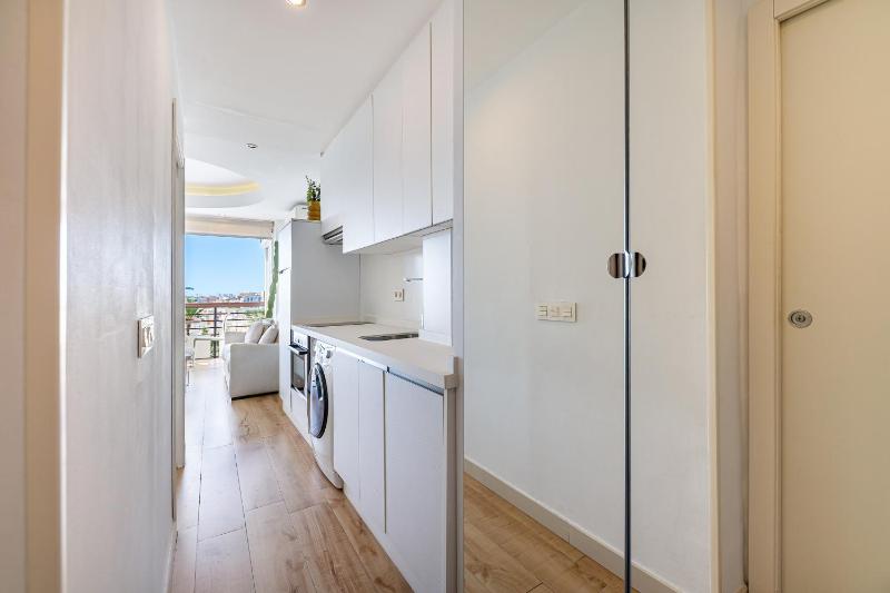 797 HOLIDAY RENTALS - Estudio con vistas frontales al Mar - image 30