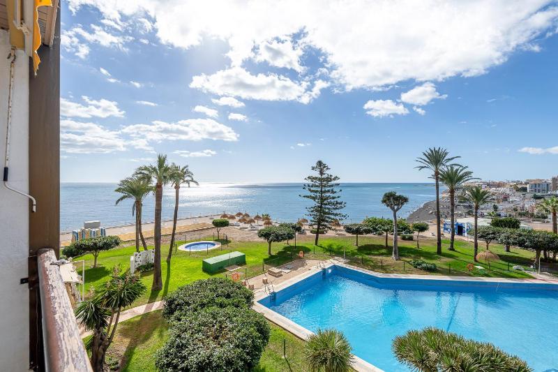 797 HOLIDAY RENTALS - Estudio con vistas frontales al Mar - image 2
