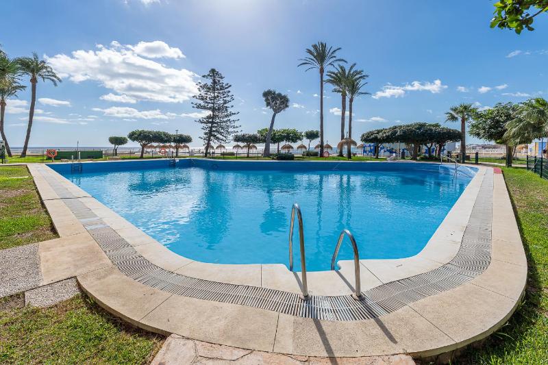 797 HOLIDAY RENTALS - Estudio con vistas frontales al Mar - image 11