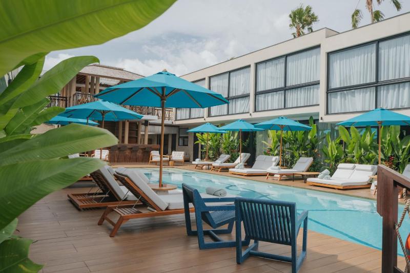 Awwa Boutique Hotel - image 35