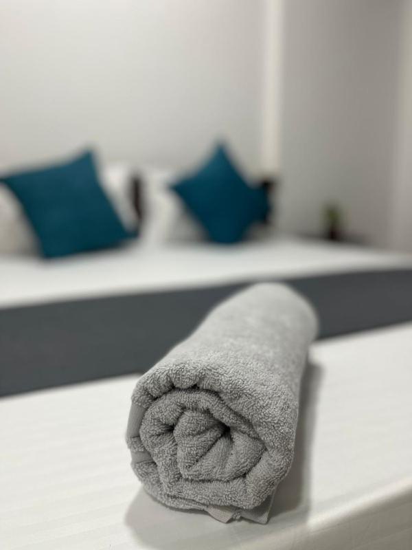 Sigiri Ranaa Homestay - image 4
