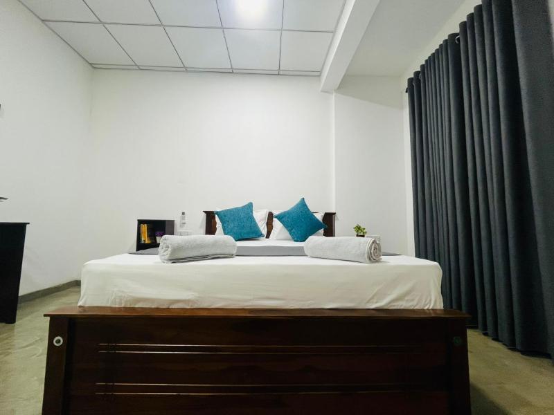 Sigiri Ranaa Homestay - image 16