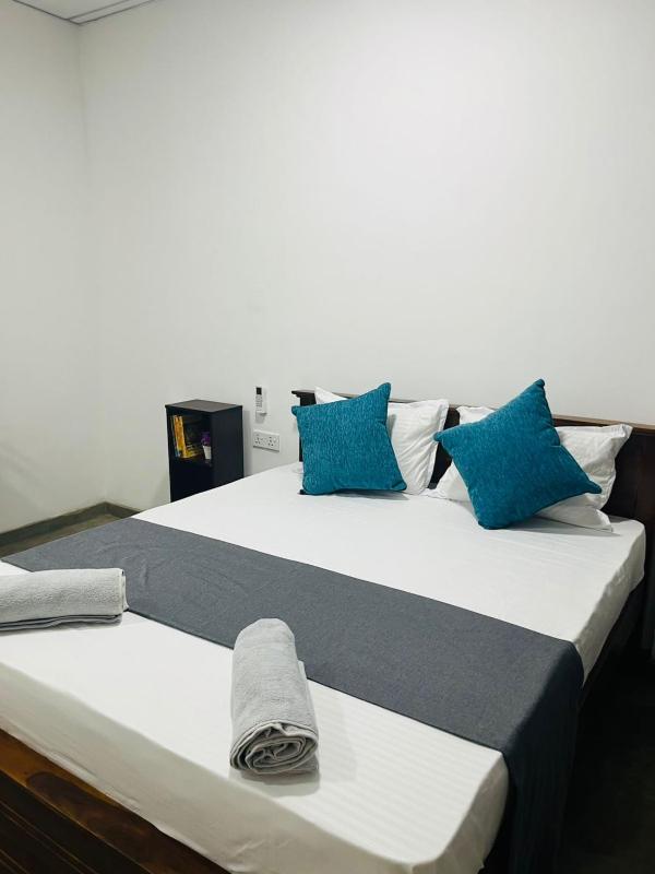 Sigiri Ranaa Homestay - image 5