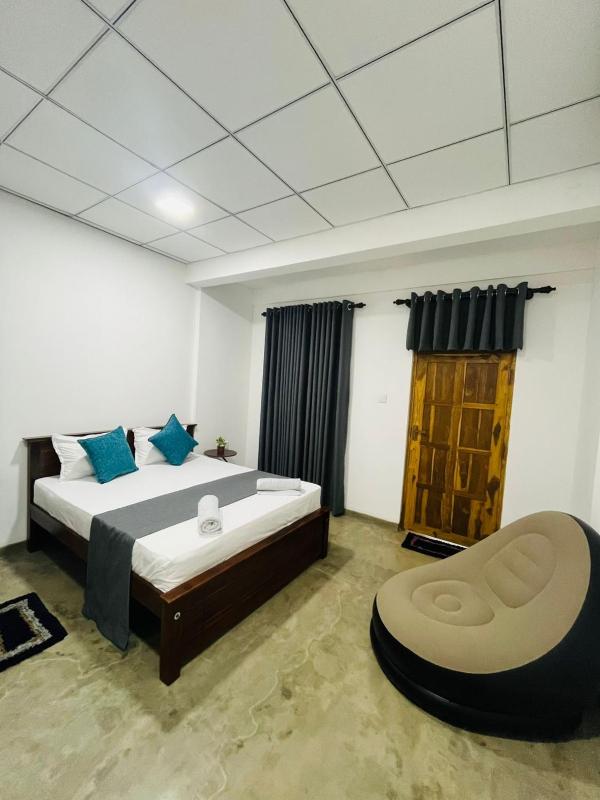 Sigiri Ranaa Homestay - image 13