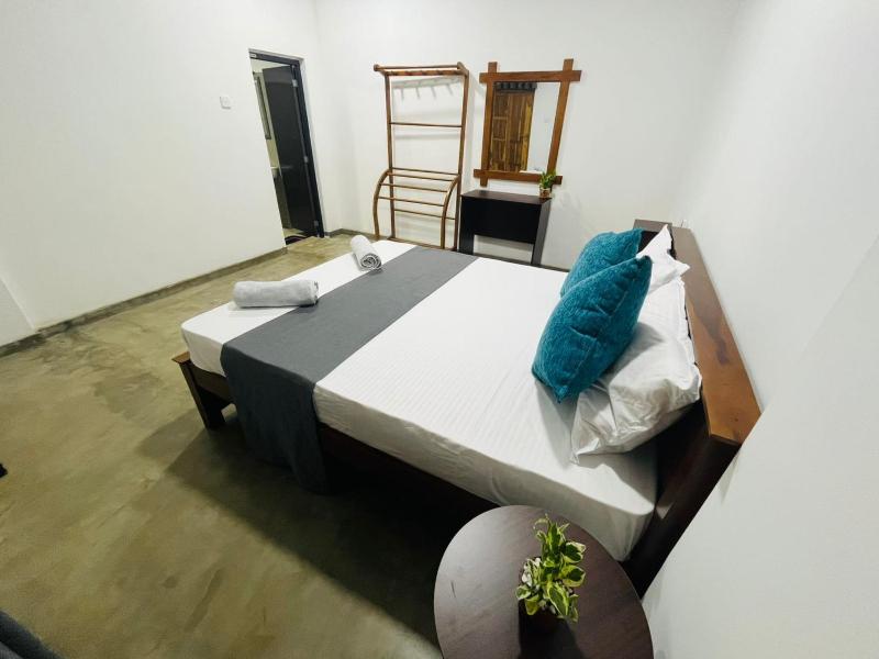 Sigiri Ranaa Homestay - image 9