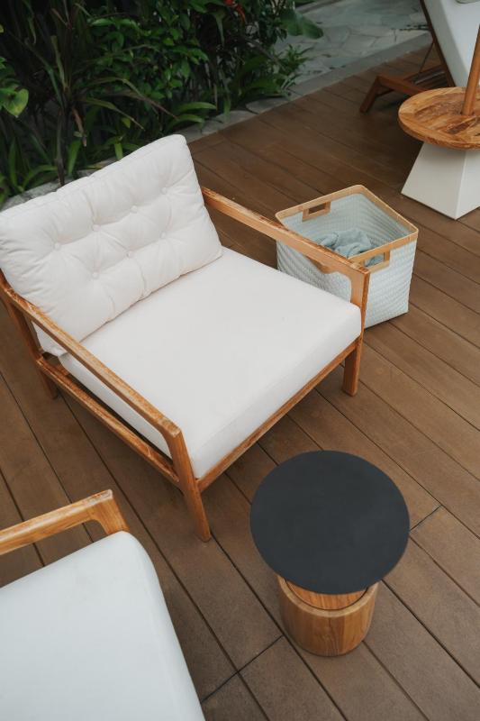 Awwa Boutique Hotel - image 20