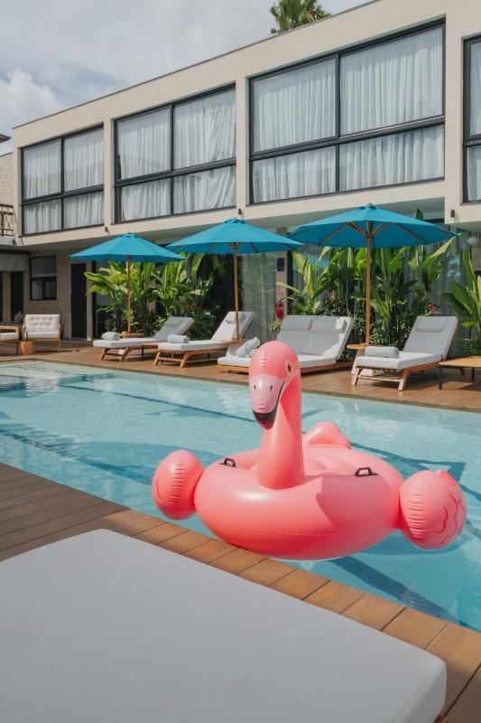 Awwa Boutique Hotel - image 7
