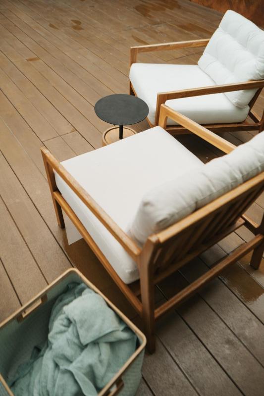 Awwa Boutique Hotel - image 8