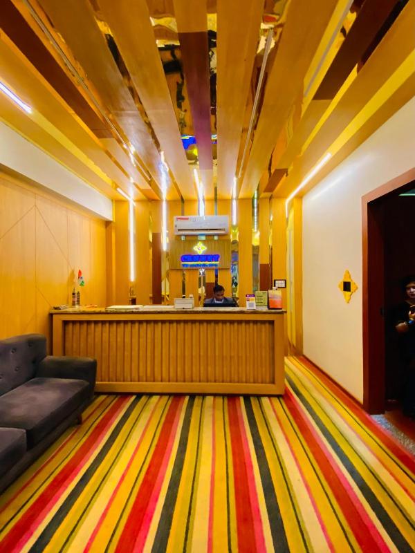 CENNET - The Boutique Hotel - image 14
