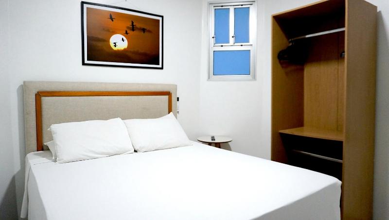 Hotel Riviera D Amazonia Belem Ananindeua - image 30