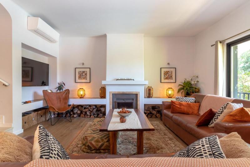 Casa Palmeiras Luxury Tranquil area BBQ Large Pool - image 36