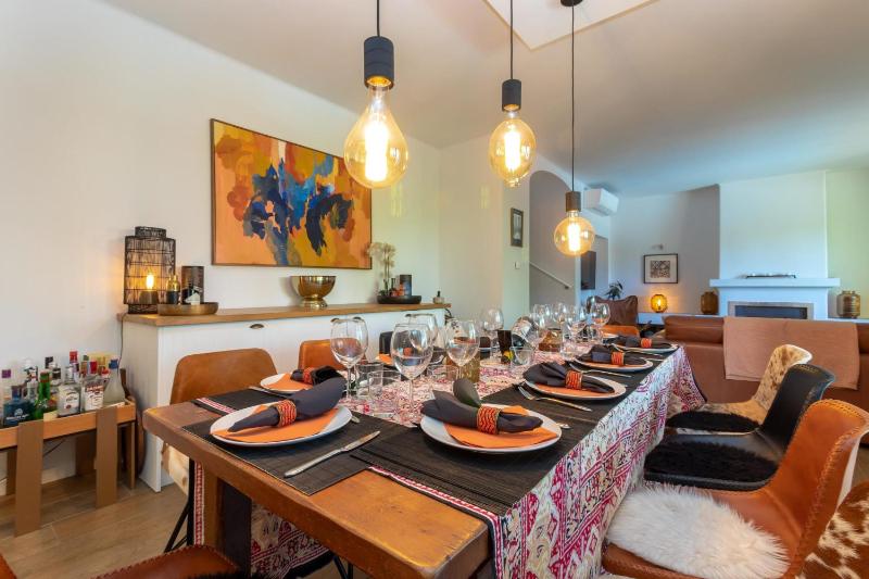 Casa Palmeiras Luxury Tranquil area BBQ Large Pool - image 13