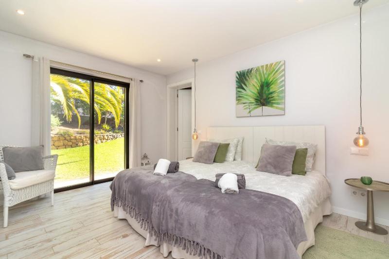 Casa Palmeiras Luxury Tranquil area BBQ Large Pool - image 48