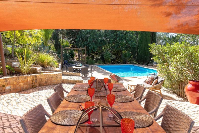 Casa Palmeiras Luxury Tranquil area BBQ Large Pool - image 2