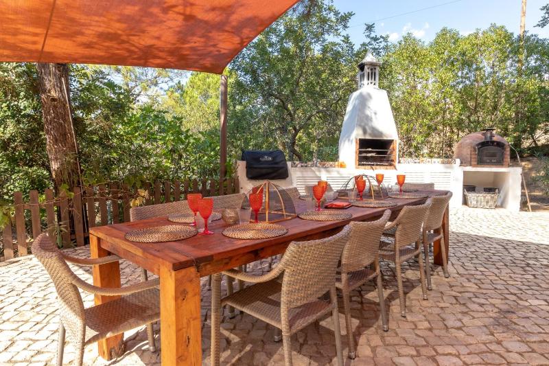 Casa Palmeiras Luxury Tranquil area BBQ Large Pool - image 34