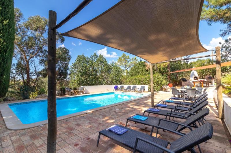 Casa Palmeiras Luxury Tranquil area BBQ Large Pool - image 16