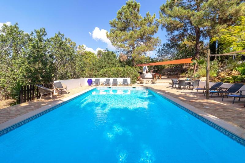 Casa Palmeiras Luxury Tranquil area BBQ Large Pool - image 30