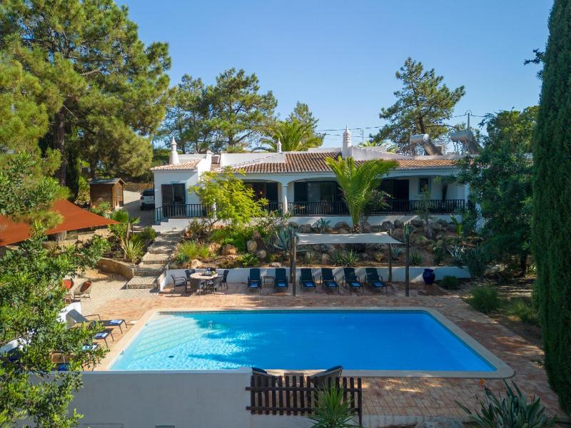Casa Palmeiras Luxury Tranquil area BBQ Large Pool - image 37
