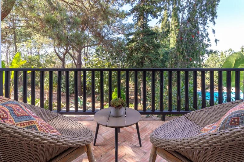 Casa Palmeiras Luxury Tranquil area BBQ Large Pool - image 28