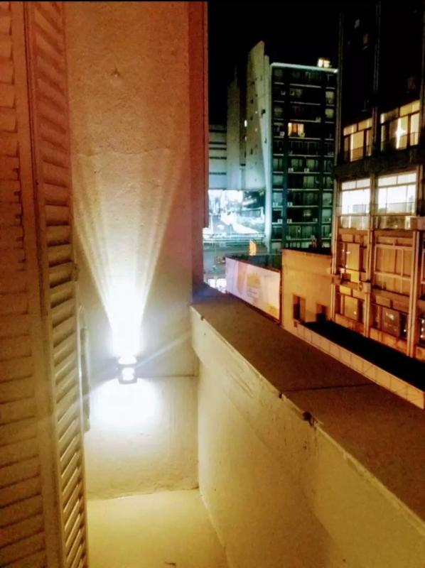 Loft luminoso y cálido en el centro de Buenos Aires Ambiente amplio - image 8