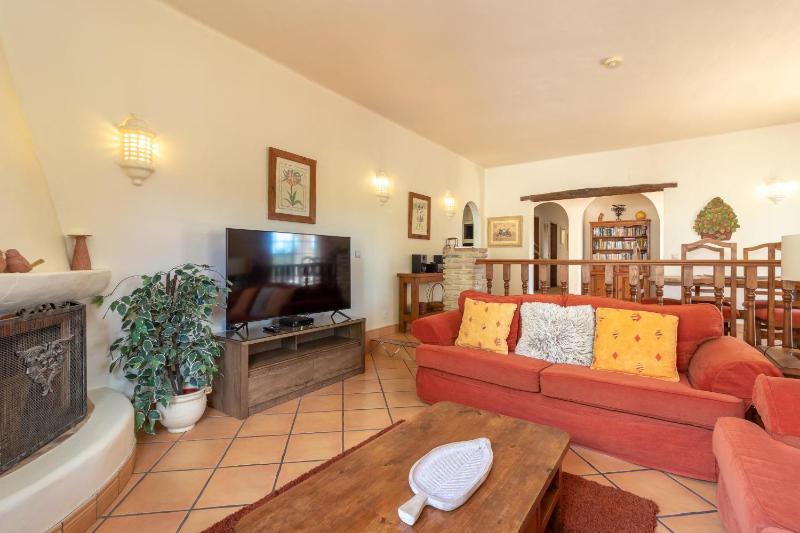 Casa Ouricos Large Pool BBQ Walk to beach - image 34