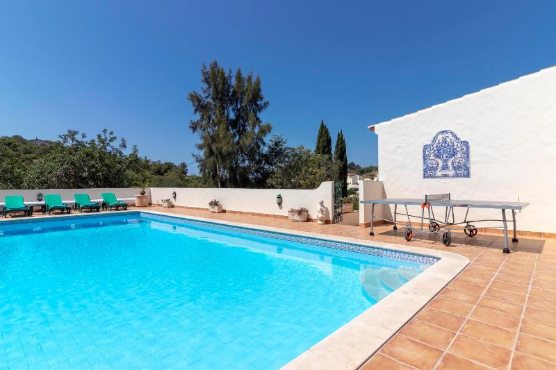Casa Ouricos Large Pool BBQ Walk to beach - image 8