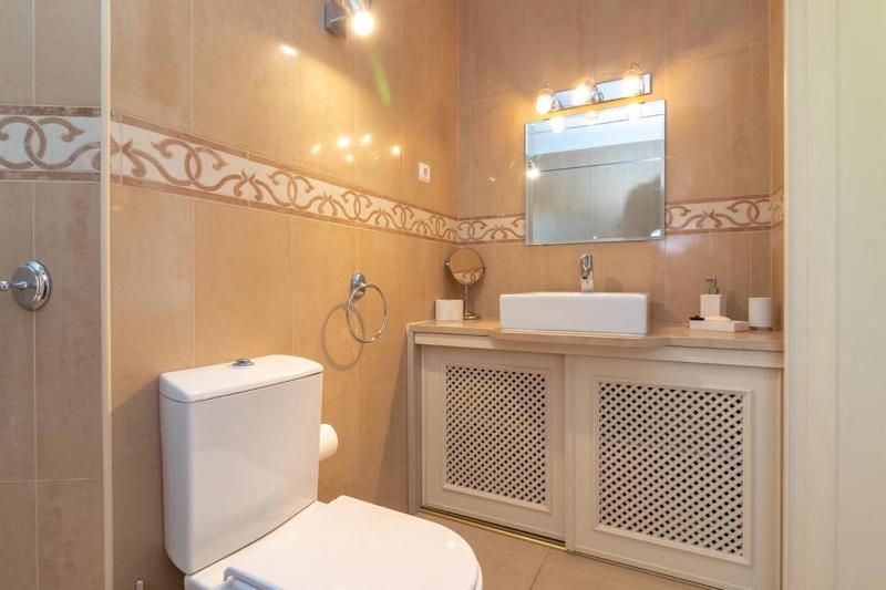 Luxury Townhouse n10 - Front-line Sea views - image 12