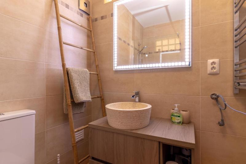 Front line townhouse Face la mer in Ferragudo luxury sea views - image 32