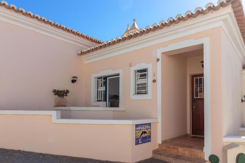 Front line townhouse Face la mer in Ferragudo luxury sea views - image 33