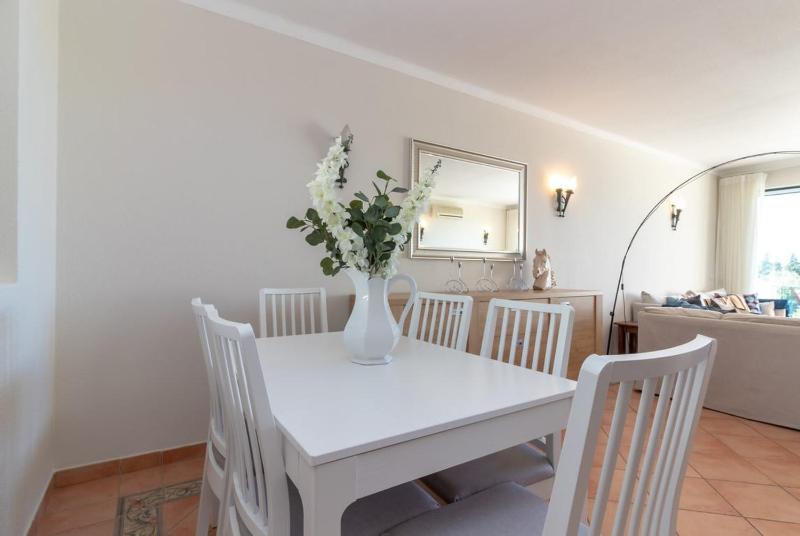 Front line townhouse n 9 in Ferragudo sea views - image 10