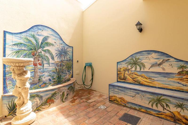 Front line townhouse n 9 in Ferragudo sea views - image 6