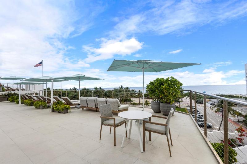 Bentley Hotel South Beach - image 29