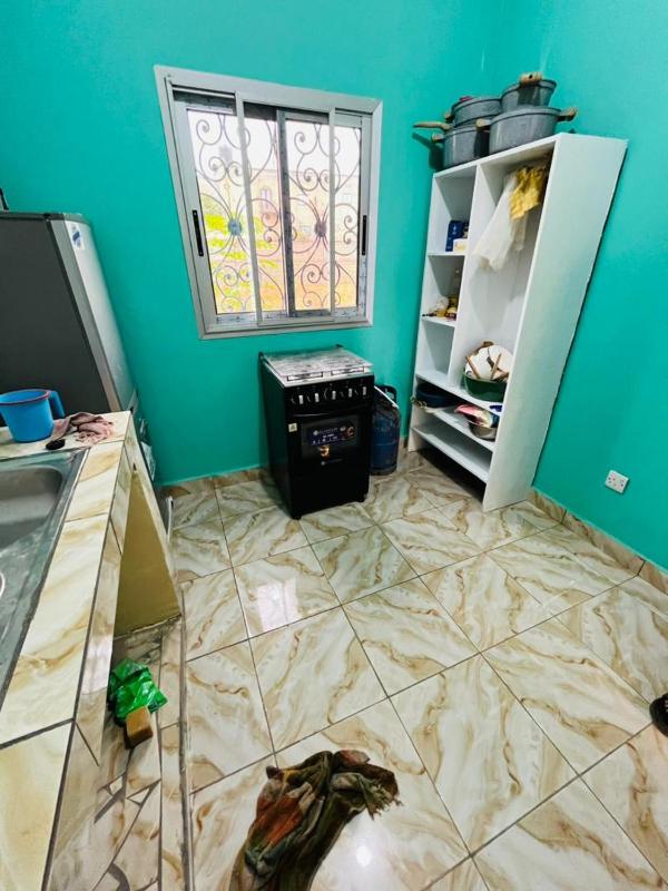 Khalifa luxury guest house Mbalgong - image 14
