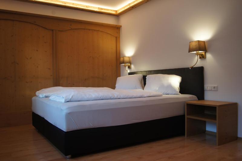 Three-Bedroom Apartment image 2