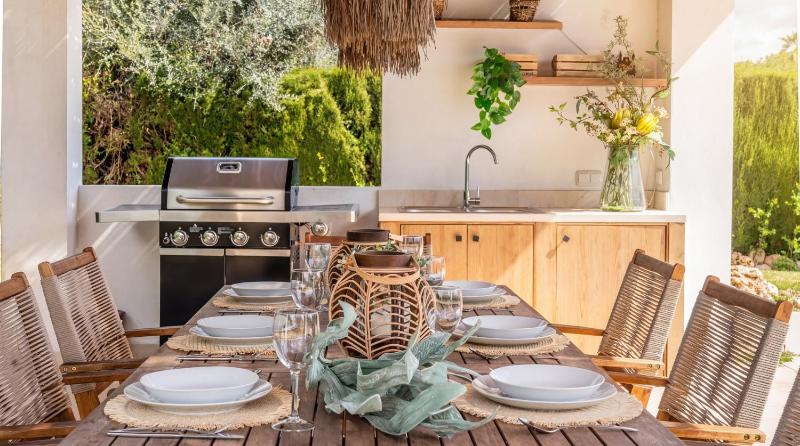 VACATION MARBELLA I Villa Sirio Golf-Front Villa Private Heated Pool BBQ Privacy World-Class Dining 10 min from Puerto Banus - image 24