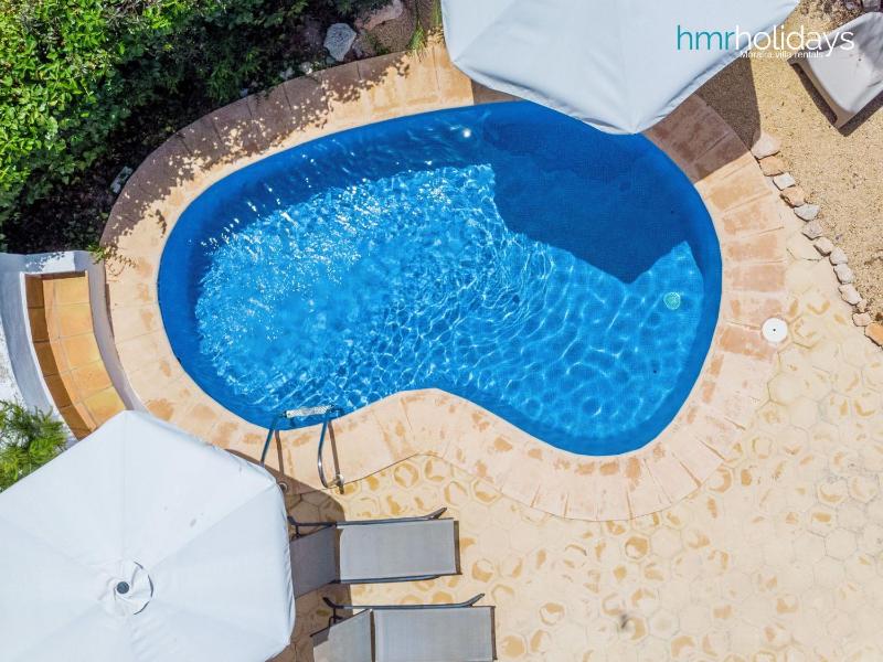 Villa Love Moraira by HMR Holidays - image 23