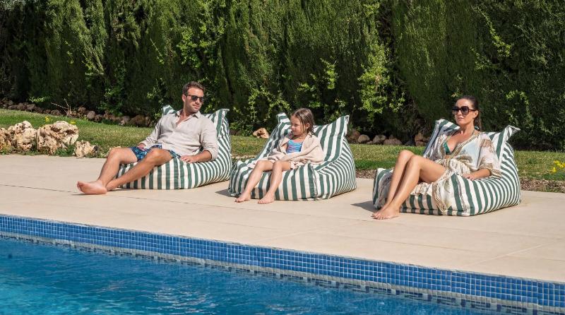VACATION MARBELLA I Villa Sirio Golf-Front Villa Private Heated Pool BBQ Privacy World-Class Dining 10 min from Puerto Banus - image 26