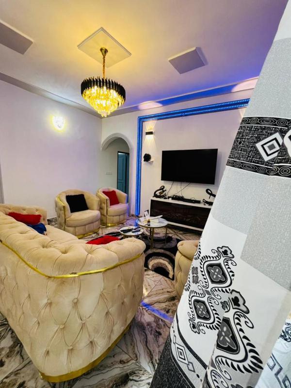 Khalifa luxury guest house Mbalgong 3 - image 9