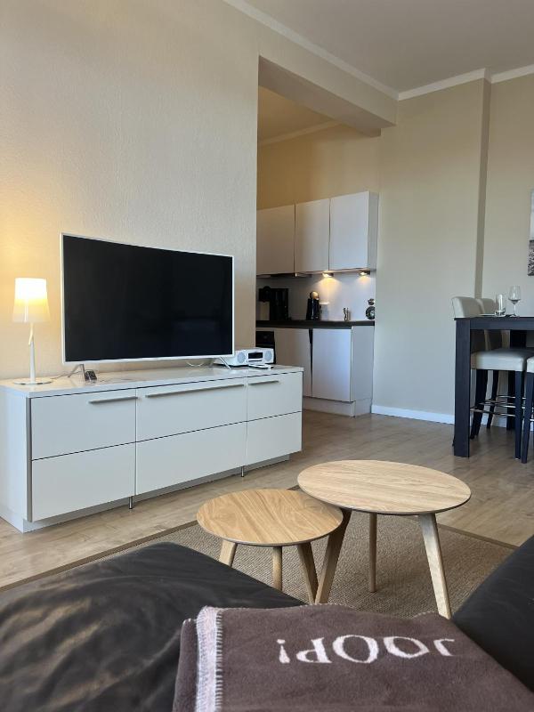 Apartment Traveblick - image 32