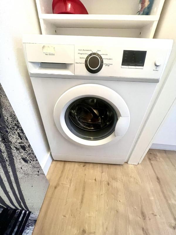 Apartment Traveblick - image 38