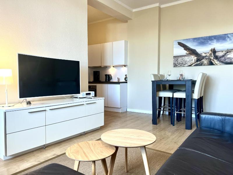 Apartment Traveblick - image 36