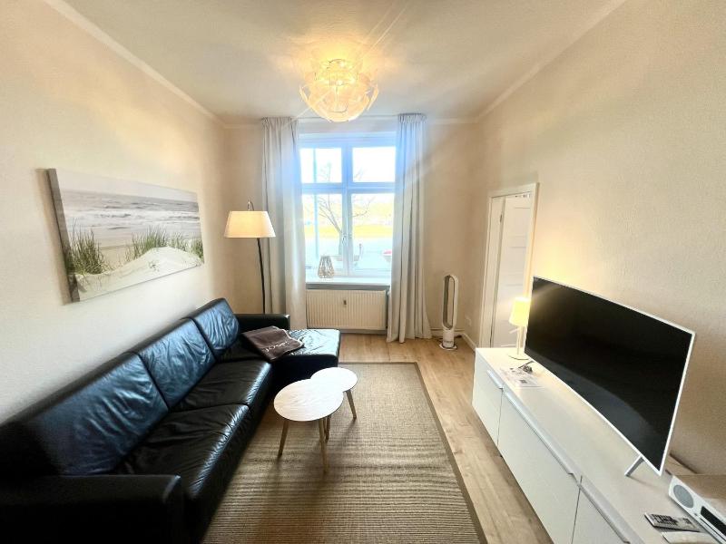 Apartment Traveblick - image 33