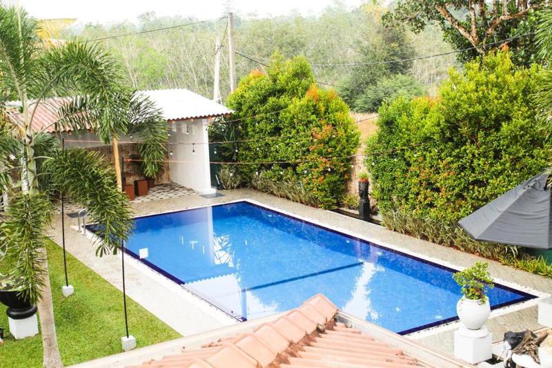 Villa Shanthi - image 19