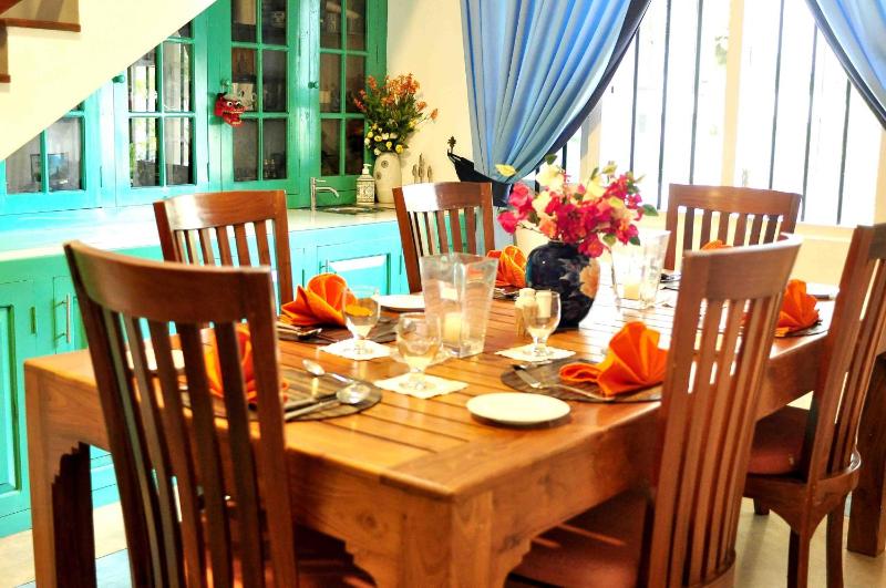 Villa Shanthi - image 27