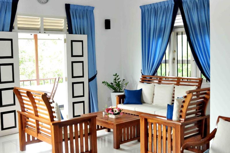 Villa Shanthi - image 7